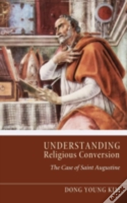 Capa do artigo Understanding Religious Conversion