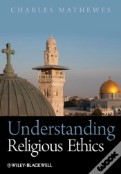 Capa do artigo Understanding Religious Ethics