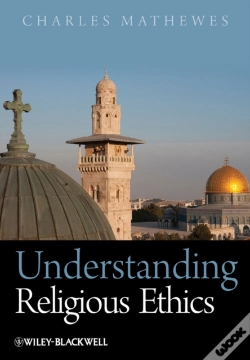 Capa do artigo Understanding Religious Ethics