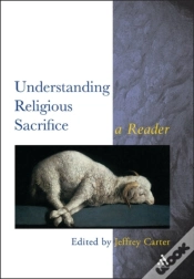 Capa do artigo Understanding Religious Sacrifice