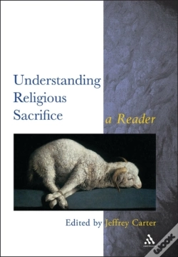 Capa do artigo Understanding Religious Sacrifice