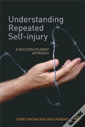 Capa do artigo Understanding Repeated Self-Injury