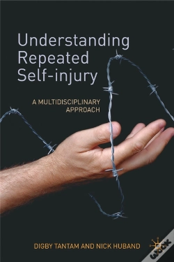 Capa do artigo Understanding Repeated Self-Injury