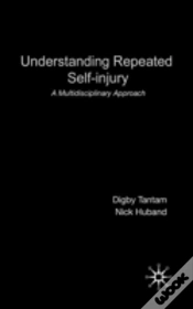 Capa do artigo Understanding Repeated Self-Injury