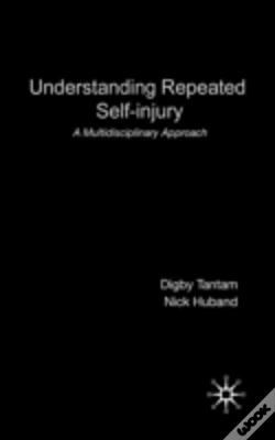 Capa do artigo Understanding Repeated Self-Injury