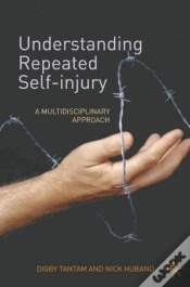 Capa do artigo Understanding Repeated Self-Injury