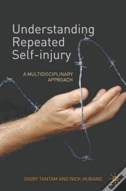 Capa do artigo Understanding Repeated Self-Injury