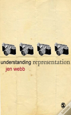 Capa do artigo Understanding Representation