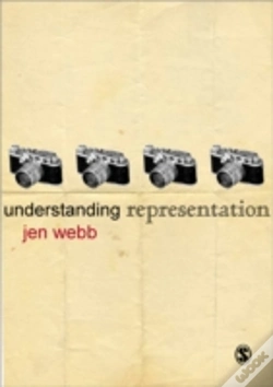 Capa do artigo Understanding Representation