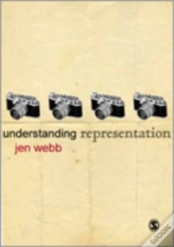 Capa do artigo Understanding Representation