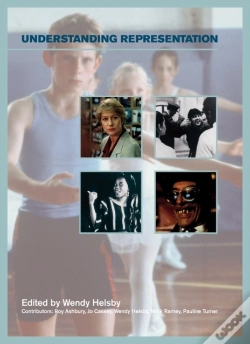 Capa do artigo Understanding Representation