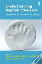 Capa do artigo Understanding Reproductive Loss