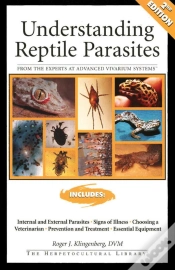 Capa do artigo Understanding Reptile Parasites