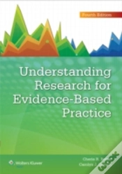 Capa do artigo Understanding Research For Evidence-Based Practice