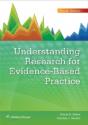 Understanding Research For Evidence-Based Practice - Preview