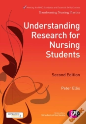 Capa do artigo Understanding Research For Nursing Students