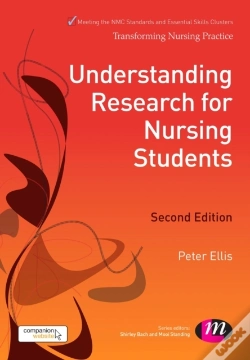 Capa do artigo Understanding Research For Nursing Students