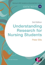 Capa do artigo Understanding Research For Nursing Students