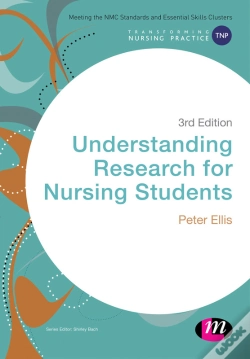 Capa do artigo Understanding Research For Nursing Students