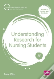 Capa do artigo Understanding Research For Nursing Students