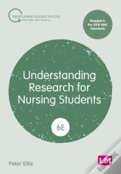 Capa do artigo Understanding Research For Nursing Students