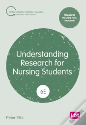 Capa do artigo Understanding Research For Nursing Students