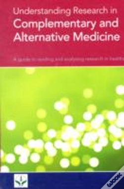Capa do artigo Understanding Research In Complementary And Alternative Medicine