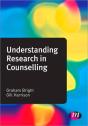 Understanding Research In Counselling - Preview