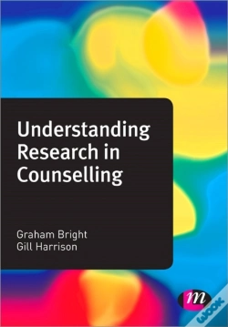 Capa do artigo Understanding Research In Counselling