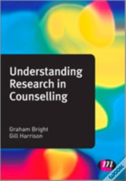 Capa do artigo Understanding Research In Counselling