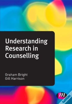 Capa do artigo Understanding Research In Counselling