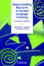 Understanding Research In Second Language Learning - Preview