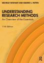 Understanding Research Methods - Preview