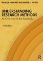 Understanding Research Methods - Preview