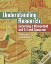 Capa do artigo Understanding Research