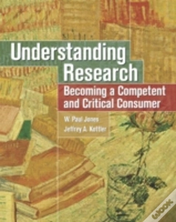 Capa do artigo Understanding Research
