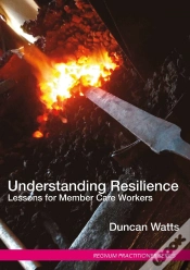Capa do artigo Understanding Resilience