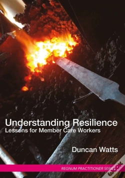 Capa do artigo Understanding Resilience
