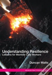 Capa do artigo Understanding Resilience