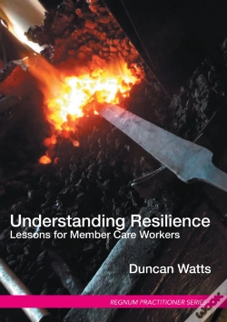 Capa do artigo Understanding Resilience