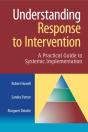 Understanding Response To Intervention - Preview