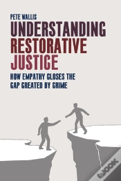 Capa do artigo Understanding Restorative Justice