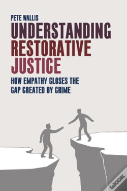 Capa do artigo Understanding Restorative Justice