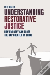 Capa do artigo Understanding Restorative Justice