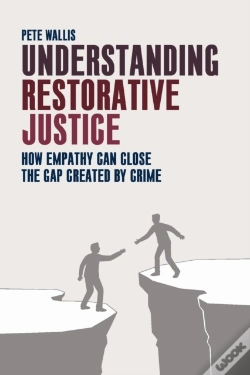 Capa do artigo Understanding Restorative Justice