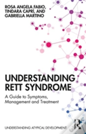 Capa do artigo Understanding Rett Syndrome