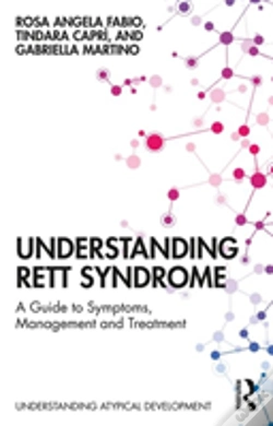 Capa do artigo Understanding Rett Syndrome