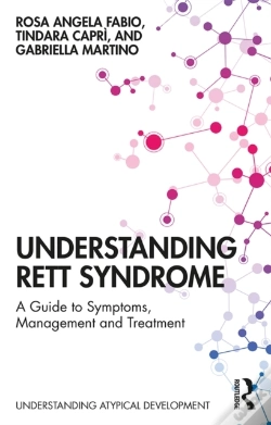 Capa do artigo Understanding Rett Syndrome