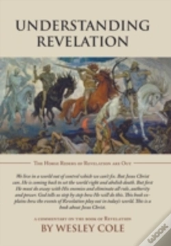Capa do artigo Understanding Revelation