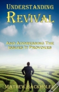 Capa do artigo Understanding Revival And Addressing The Issues It Provokes